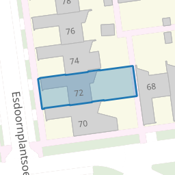 Perceel AMR04-U-1891