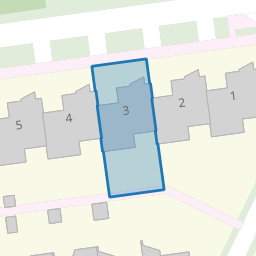 Perceel AMR04-U-1896