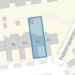 Perceel AMR04-U-1900