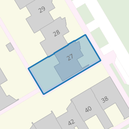 Perceel AMR04-U-1909