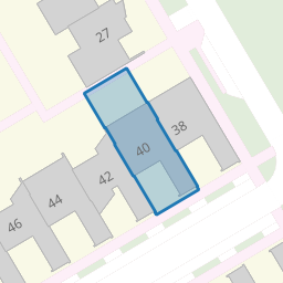 Perceel AMR04-U-1911