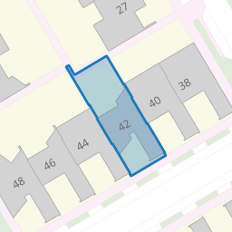 Perceel AMR04-U-1912