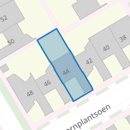 Perceel AMR04-U-1913