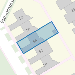 Perceel AMR04-U-1918