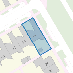 Perceel AMR04-U-1921