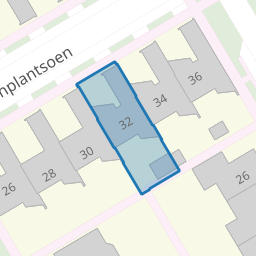 Perceel AMR04-U-1923