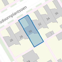 Perceel AMR04-U-1924