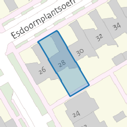 Perceel AMR04-U-1925