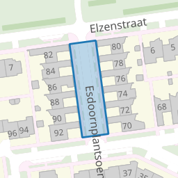 Perceel AMR04-U-1930