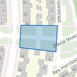 Perceel AMR04-U-1957