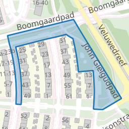 Perceel AMR04-U-1958