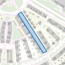 Perceel AMR04-U-1963