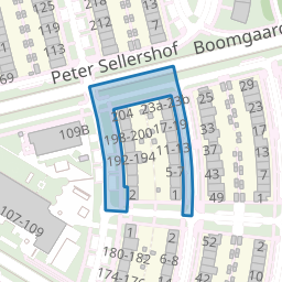 Perceel AMR04-U-1964