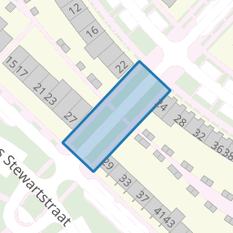 Perceel AMR04-U-1968