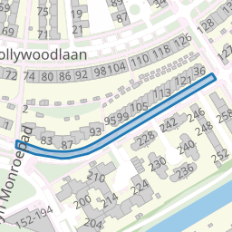 Perceel AMR04-U-1971