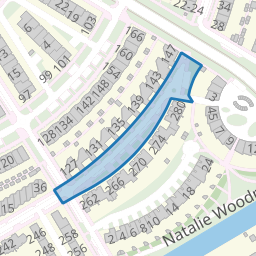 Perceel AMR04-U-1973