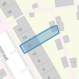 Perceel AMR04-U-1986