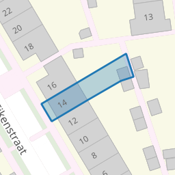 Perceel AMR04-U-1987