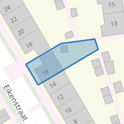 Perceel AMR04-U-1988