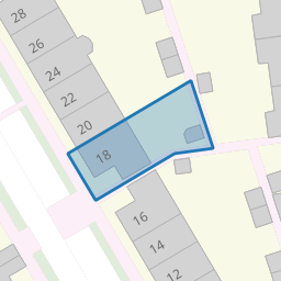 Perceel AMR04-U-1989