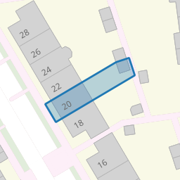 Perceel AMR04-U-1990