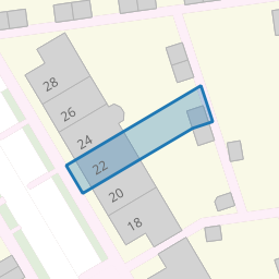 Perceel AMR04-U-1991