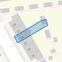 Perceel AMR04-U-1992