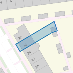 Perceel AMR04-U-1993