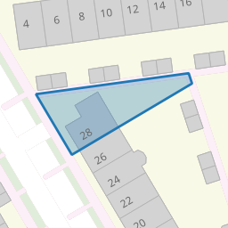 Perceel AMR04-U-1994