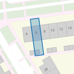 Perceel AMR04-U-1996