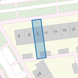 Perceel AMR04-U-1997