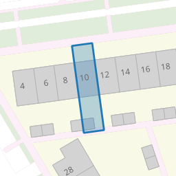 Perceel AMR04-U-1998