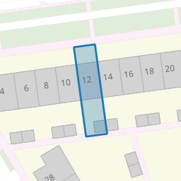 Perceel AMR04-U-1999