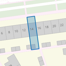 Perceel AMR04-U-2000