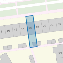 Perceel AMR04-U-2001