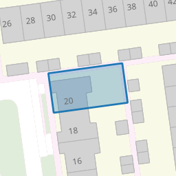 Perceel AMR04-U-2025