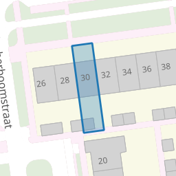 Perceel AMR04-U-2028