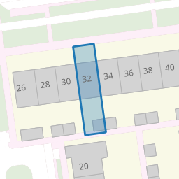 Perceel AMR04-U-2029