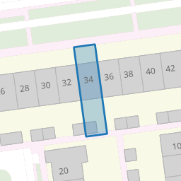 Perceel AMR04-U-2030