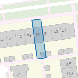 Perceel AMR04-U-2031