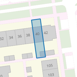 Perceel AMR04-U-2033