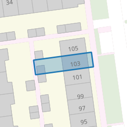 Perceel AMR04-U-2036