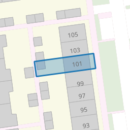 Perceel AMR04-U-2037