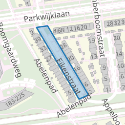 Perceel AMR04-U-2050