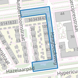 Perceel AMR04-U-2052