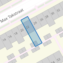 Perceel AMR04-U-2118