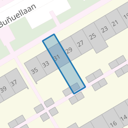 Perceel AMR04-U-2150