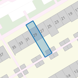 Perceel AMR04-U-2151