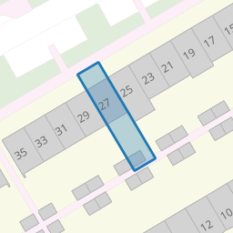 Perceel AMR04-U-2152