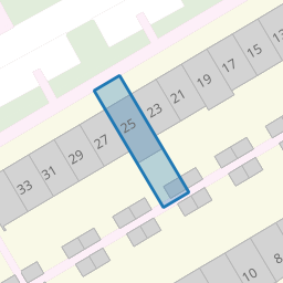 Perceel AMR04-U-2153